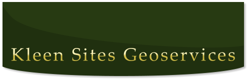 Kleen Sites Geoservices